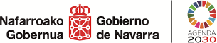 Agenda Gobierno de Navarra